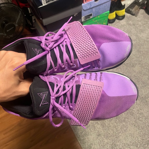 PG1 Bright Violet - Picture 2 of 7